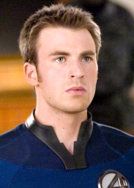 Chris Evans photo
