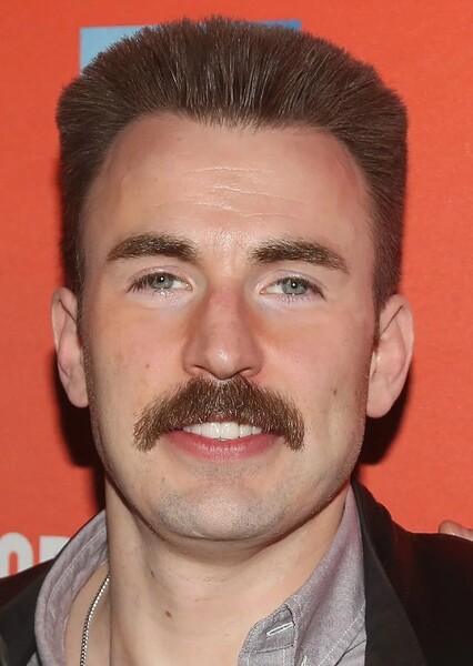 Chris Evans photo