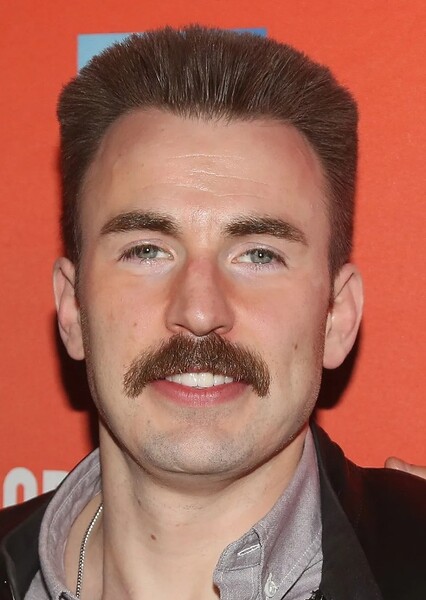 Chris Evans photo