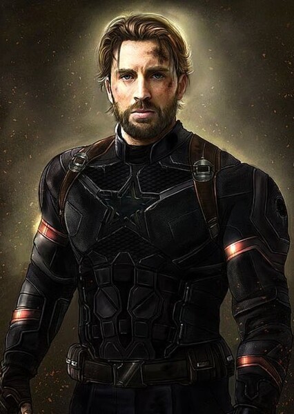 Chris Evans