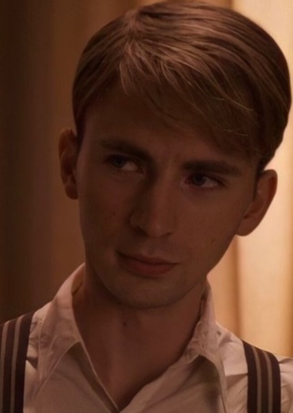 Steve Rogers
