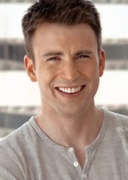 Chris Evans photo