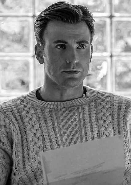 Chris Evans photo