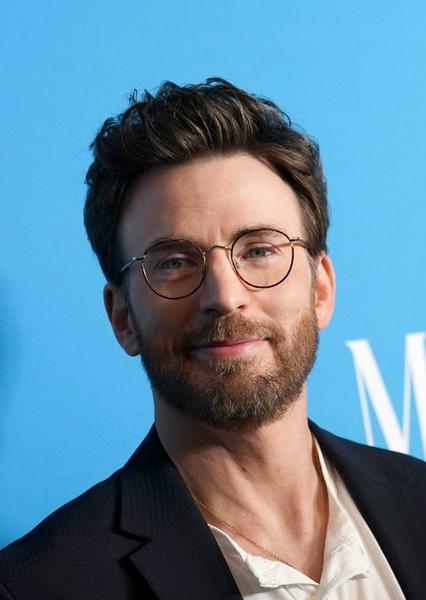 Chris Evans photo
