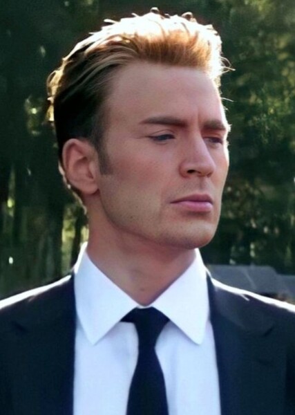 Chris Evans photo