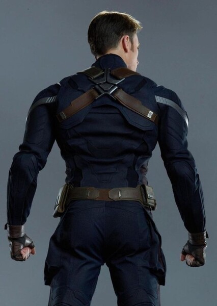 Chris Evans photo