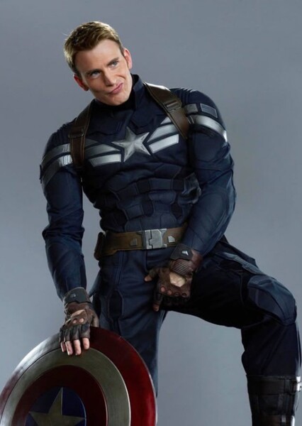 Chris Evans photo
