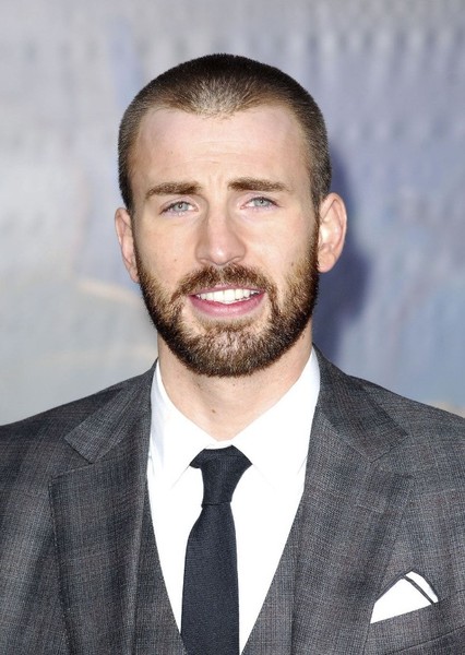 Chris Evans photo