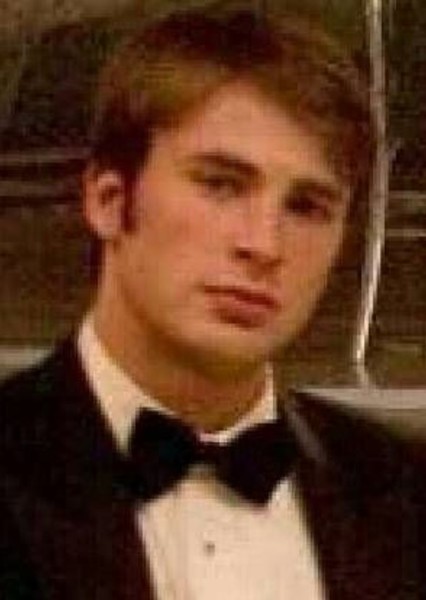 Chris Evans photo