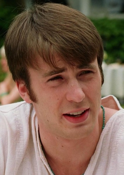 Chris Evans photo