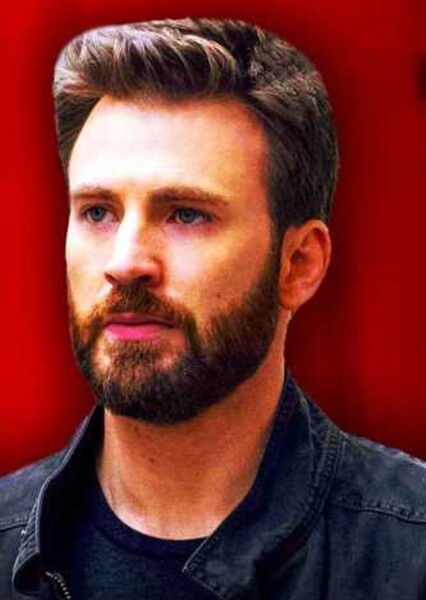 Chris Evans photo