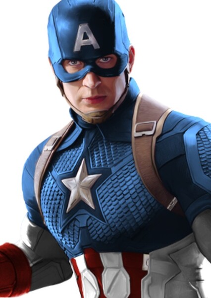 Chris Evans