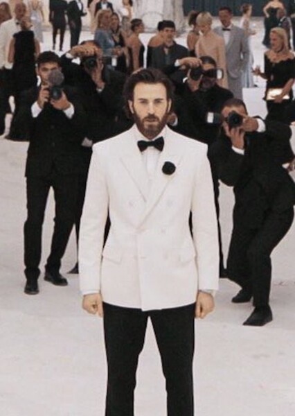 Chris Evans