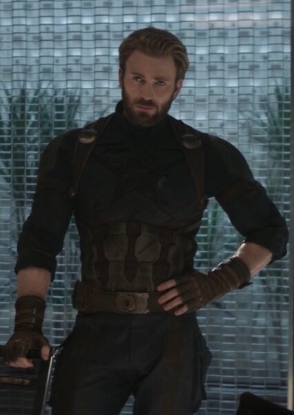 Chris Evans photo