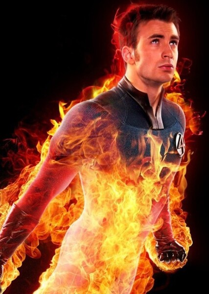 Chris Evans