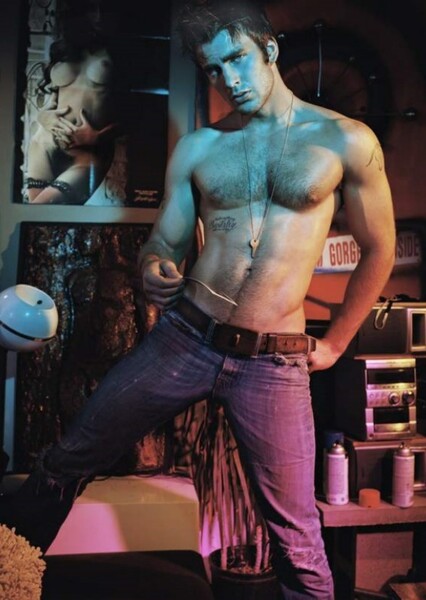 Chris Evans photo