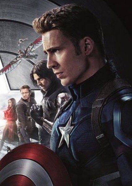 Chris Evans photo