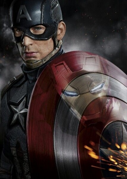 Chris Evans photo