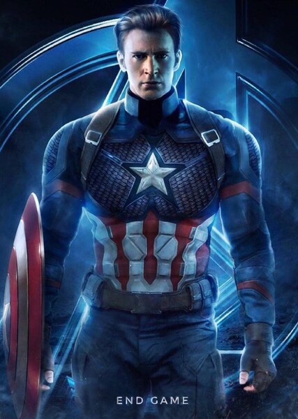 Chris Evans photo