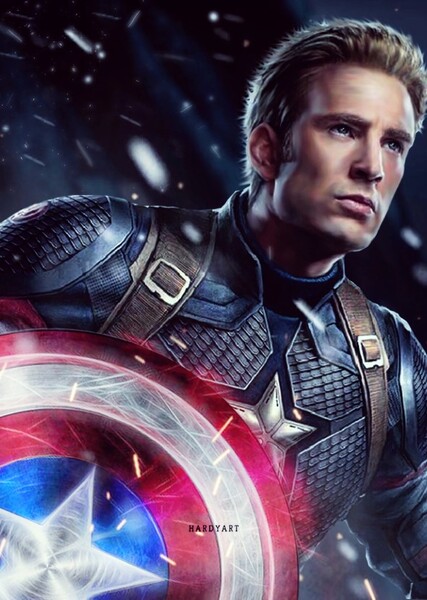 Captain America
