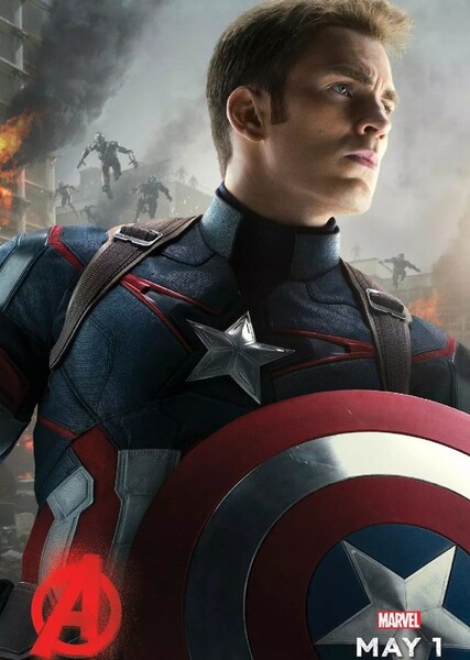 Chris Evans photo