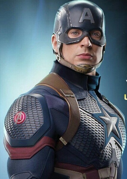 Steve Rogers