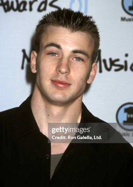Sodapop "Soda" Curtis