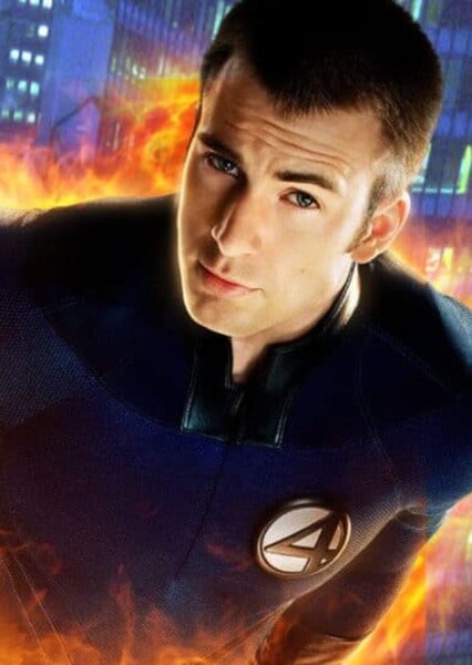 Human Torch