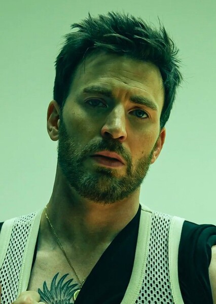 Chris Evans photo