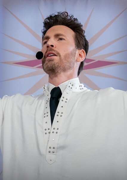 Chris Evans photo