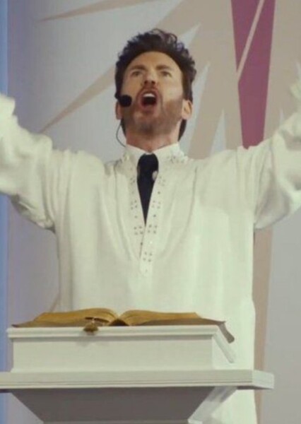 Chris Evans photo