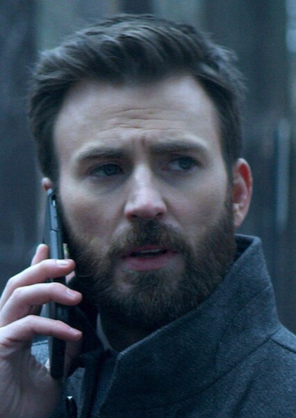 Chris Evans photo