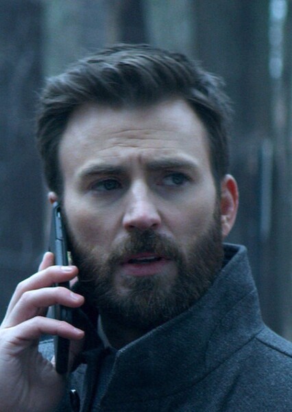 Chris Evans photo
