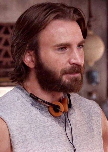 Chris Evans photo