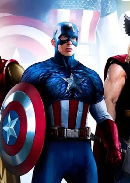 Chris Evans photo