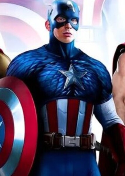 Chris Evans photo