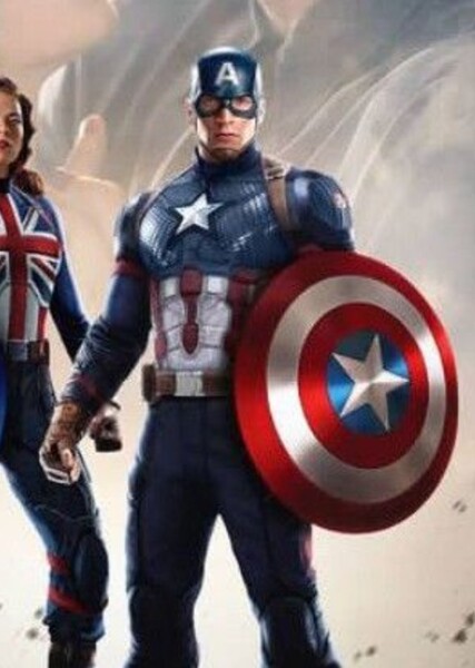 Chris Evans photo