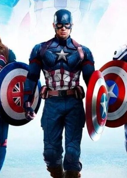 Chris Evans photo