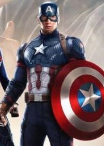 Chris Evans
