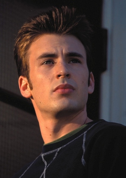Chris Evans photo