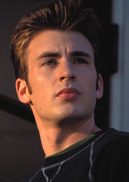 Chris Evans