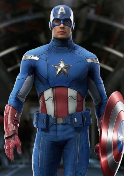 Chris Evans photo