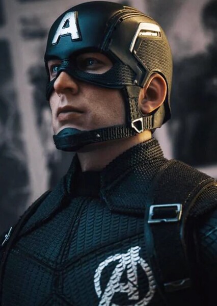 Chris Evans photo