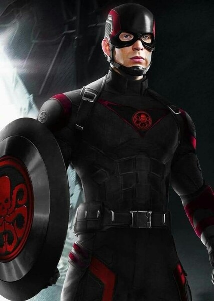 Chris Evans