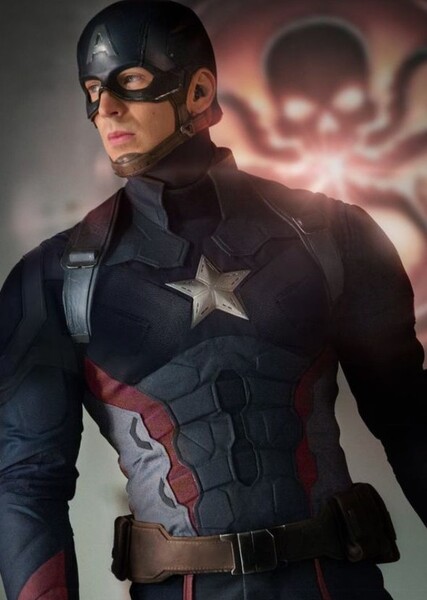 Chris Evans photo