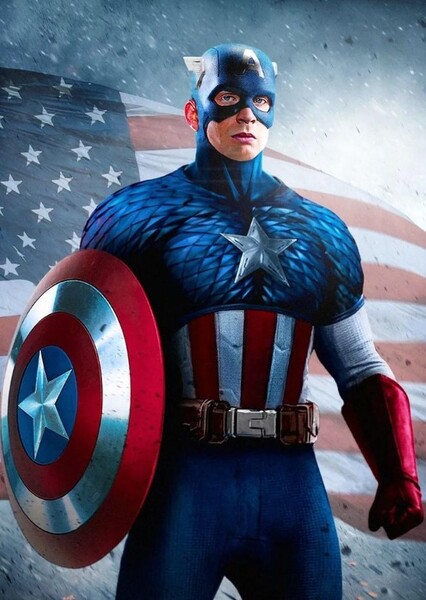 Chris Evans photo