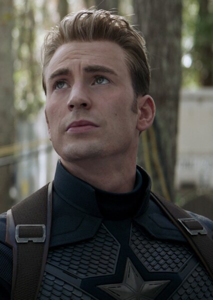 Chris Evans photo