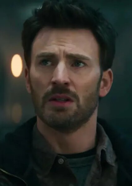 Chris Evans photo