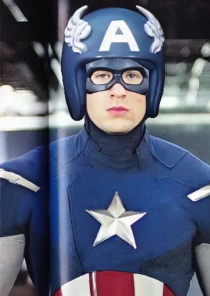 Chris Evans photo