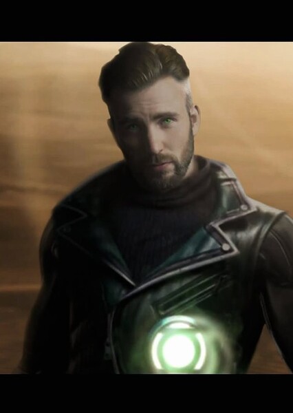 Chris Evans